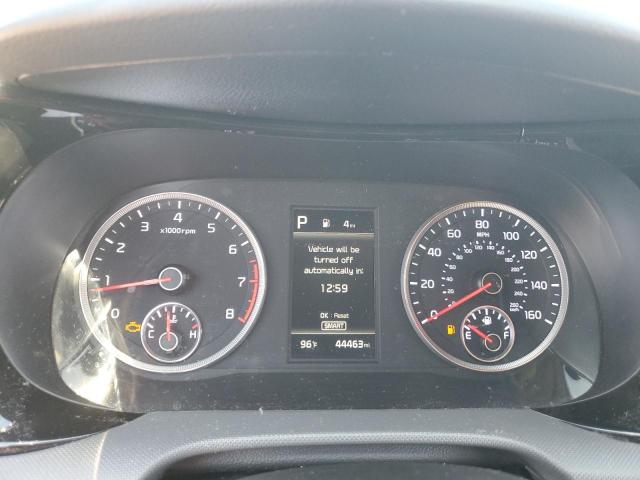 2023 KIA K5 LXS 5XXG14J2XPG189056