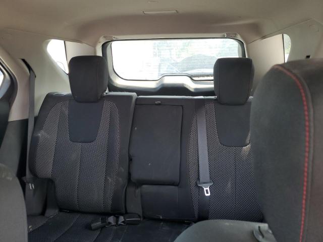 2017 CHEVROLET EQUINOX LT 2GNFLFEK0H6151185