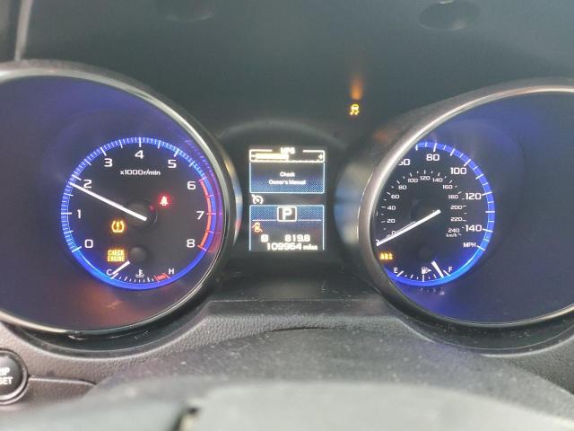 2016 SUBARU OUTBACK 2. 4S4BSACC2G3323016