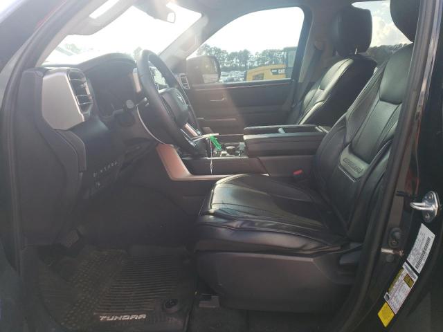2024 TOYOTA TUNDRA CREWMAX SR 5TFLA5DB7RX177247