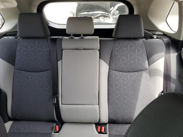 2024 TOYOTA RAV4 XLE - JTMRWRFV5RD253575