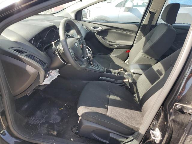 2018 FORD FOCUS SE 1FADP3F20JL246186