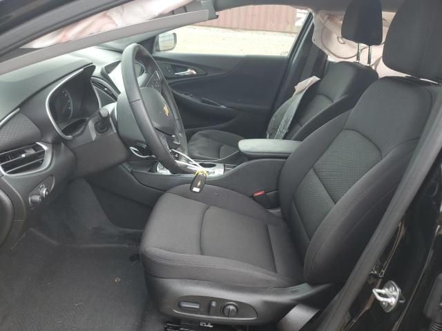 2025 CHEVROLET MALIBU RS 1G1ZG5ST0SF134801
