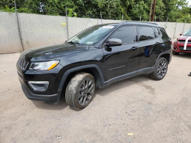 2021 JEEP COMPASS 80 3C4NJDEB3MT554579