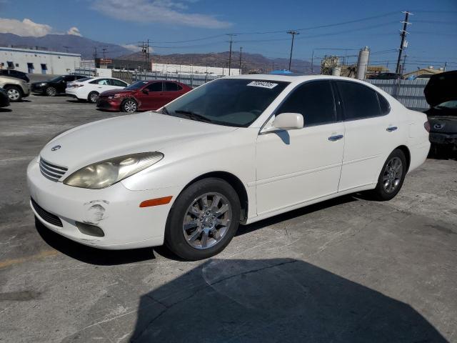 2002 LEXUS ES 300 #3292560685