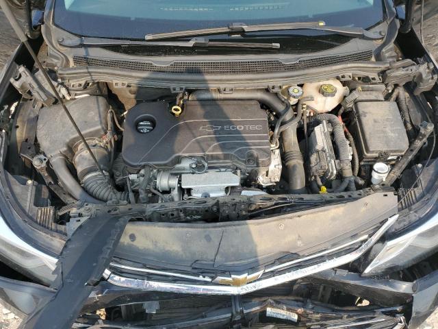 2017 CHEVROLET CRUZE PREM 1G1BF5SM4H7238501