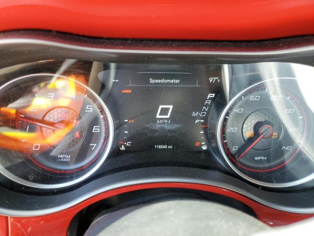 2019 DODGE CHARGER SXT 2C3CDXBG2KH695315