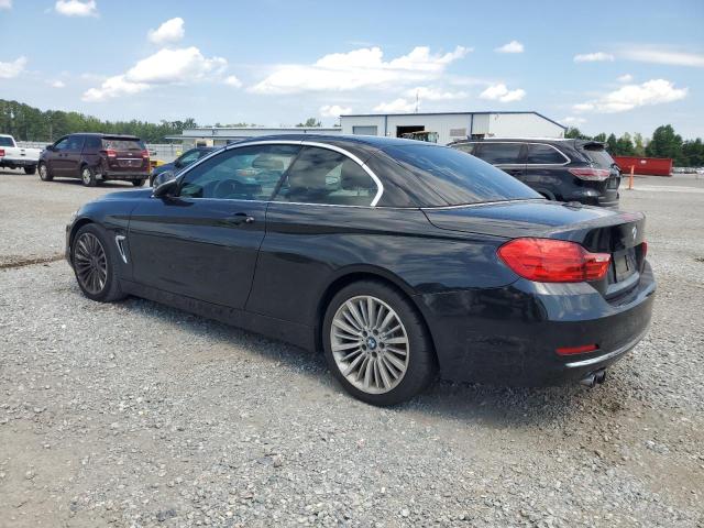 2015 BMW 428 I WBA3V5C54FP752252