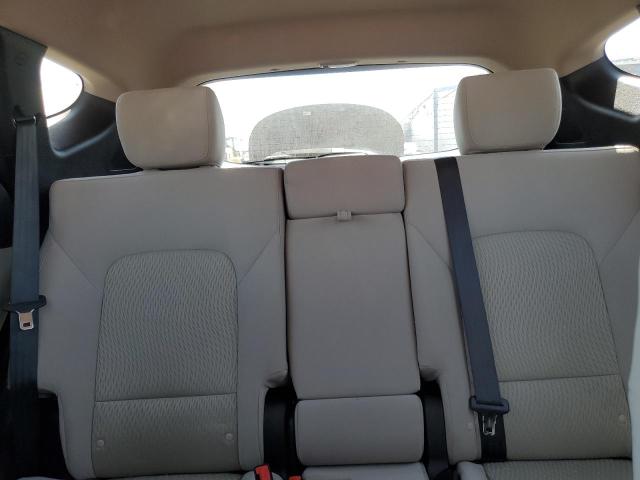 2018 HYUNDAI SANTA FE S - 5XYZTDLB2JG539136