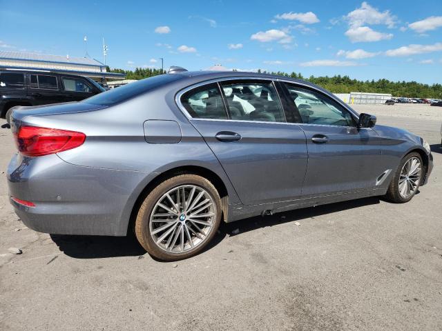 2020 BMW 530 XI WBAJR7C09LCD20824