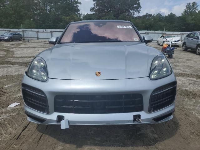2022 PORSCHE CAYENNE GTS COUPE WP1BG2AY1NDA56113