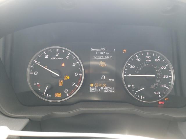 2025 SUBARU CROSSTREK PREMIUM JF2GUHDC7S8241162