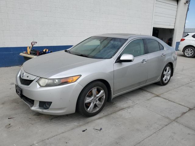 Global Auto Auctions: 2009 ACURA TSX