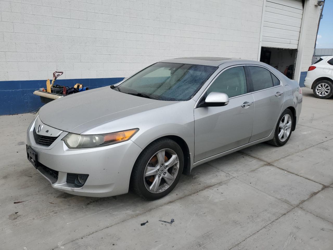Lot #3291272986 2009 ACURA TSX