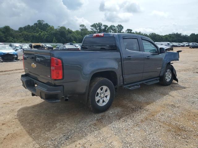 2017 CHEVROLET COLORADO 1GCGSBEN4H1222412