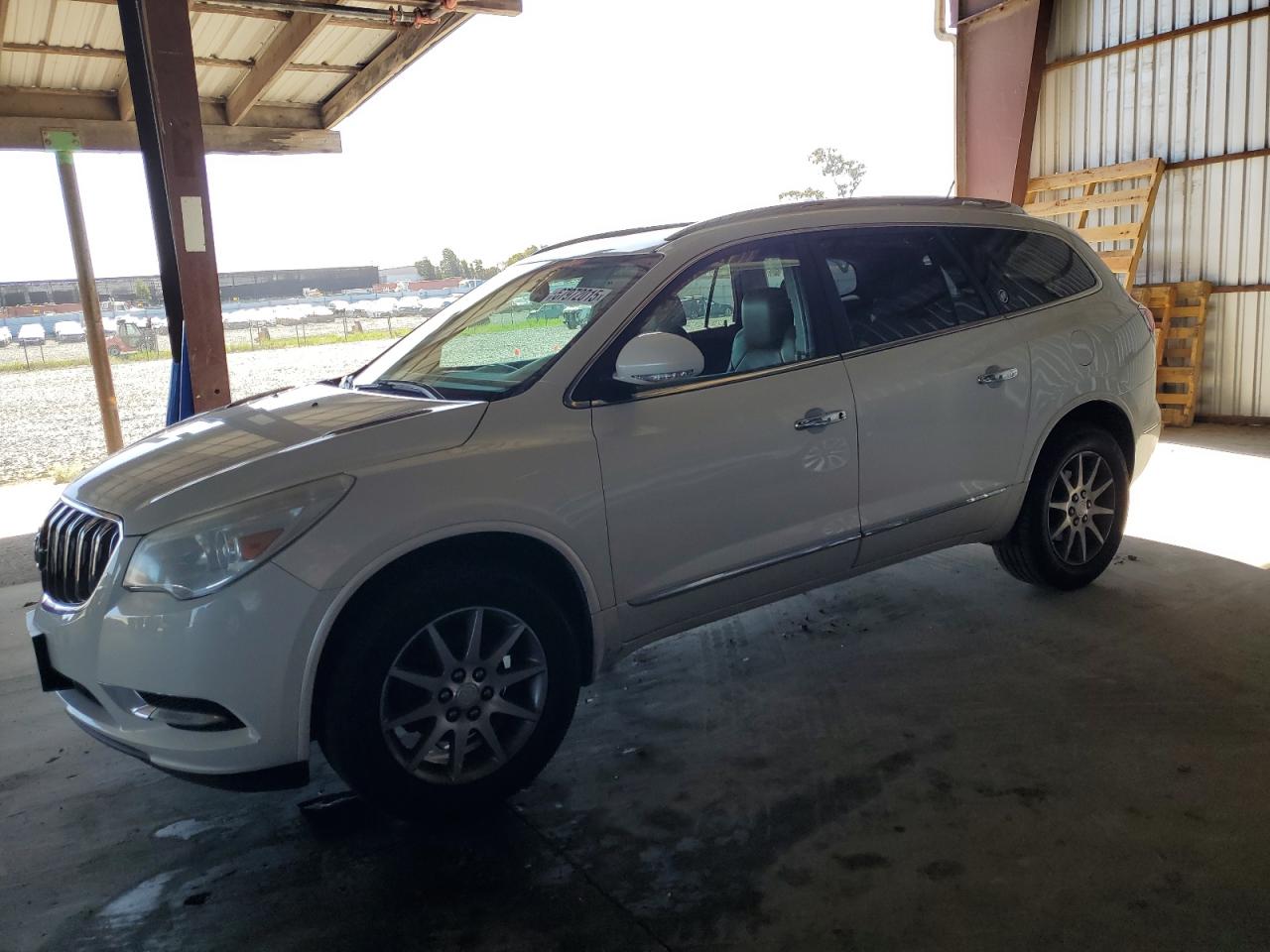 BUICK ENCLAVE