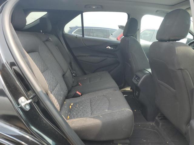 2019 CHEVROLET EQUINOX LT - 2GNAXUEV6K6235676