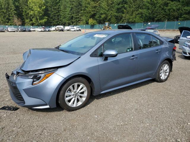 2024 TOYOTA COROLLA LE - 5YFB4MDE6RP186964
