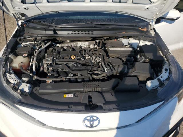 2020 TOYOTA COROLLA SE 5YFB4RBE2LP003437