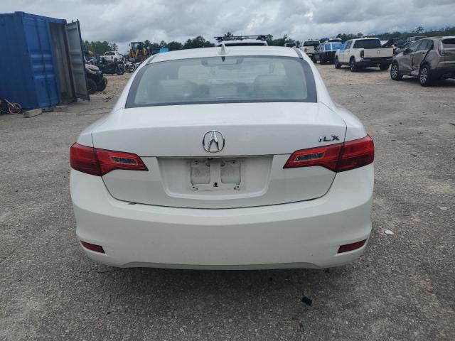 2015 ACURA ILX 20 TEC 19VDE1F75FE004115