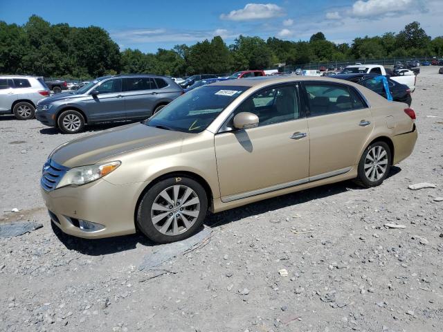TOYOTA AVALON BASE