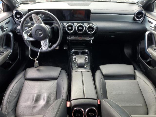 2019 MERCEDES-BENZ A 220 4MAT - WDD3G4FB9KW012985