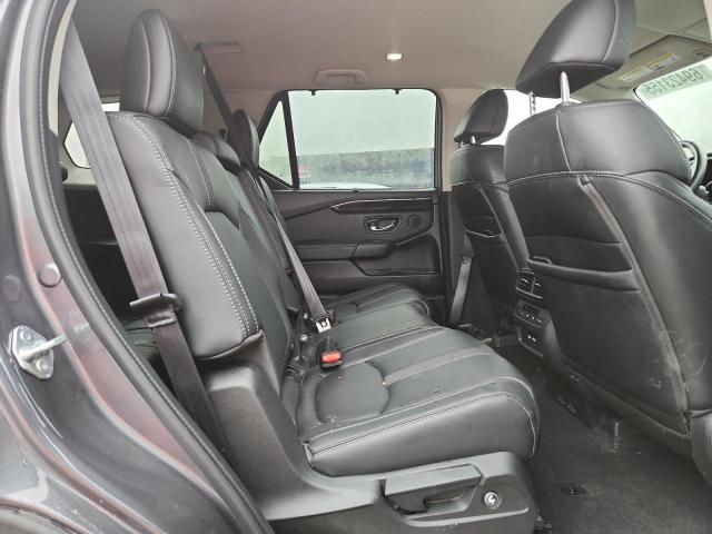 2023 HONDA PILOT EXL - 5FNYG1H49PB054436