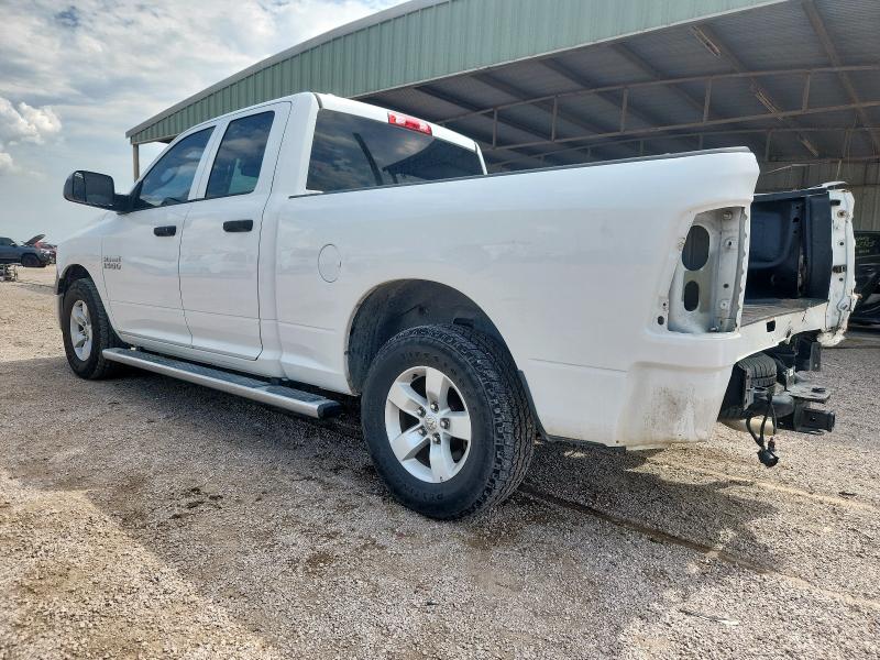 2016 RAM 1500 ST 1C6RR6FG3GS240069