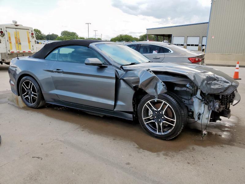 2022 FORD MUSTANG 1FATP8UH1N5124043
