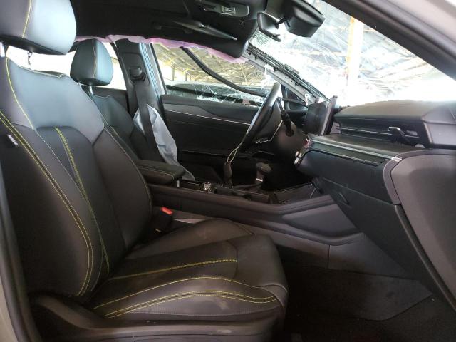 2025 KIA K5 GT KNAG44J84S5341046