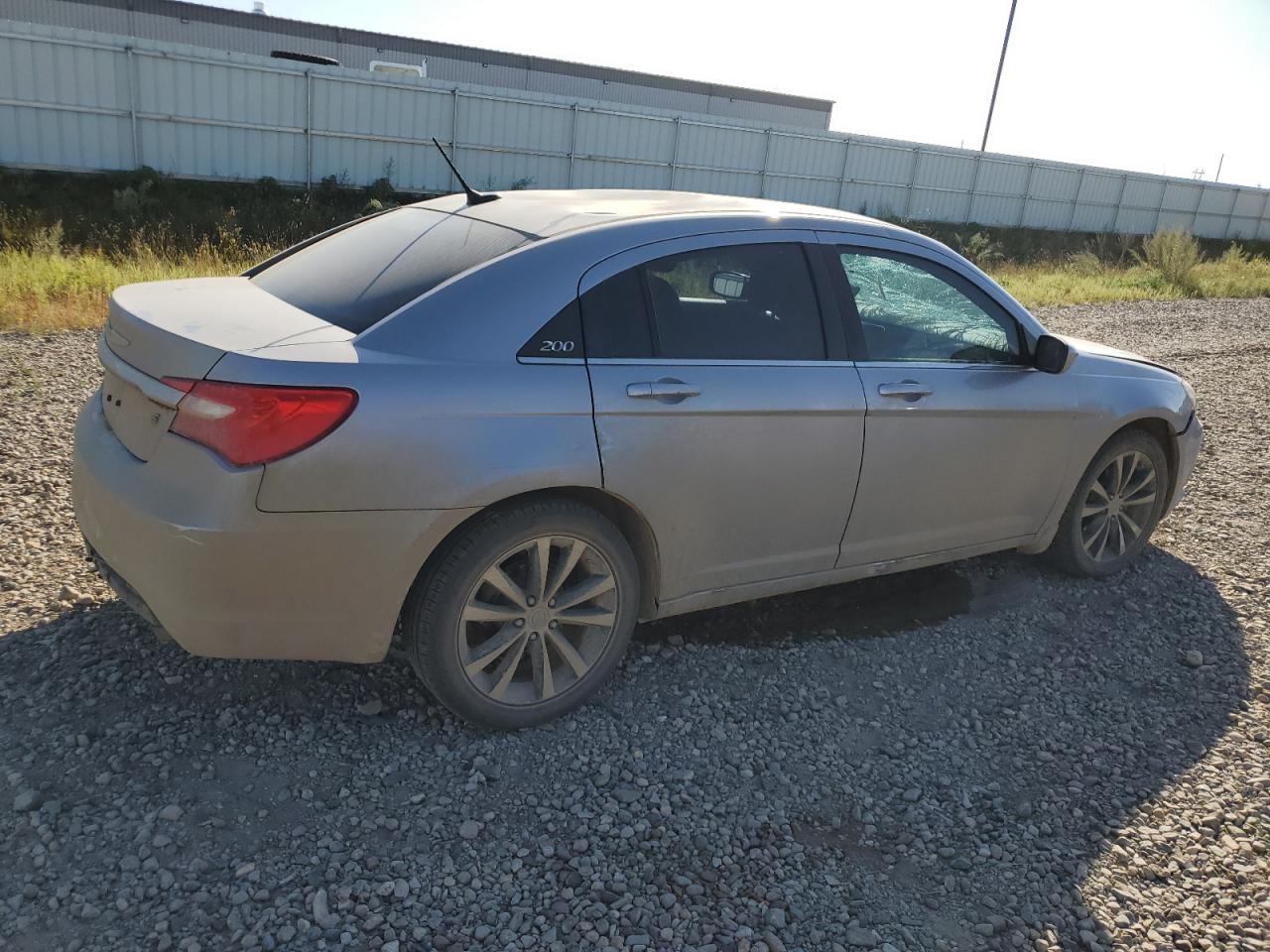 CHRYSLER 200 TOURING