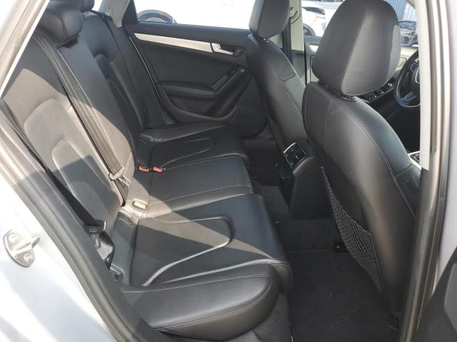2015 AUDI A4 PREMIUM WAUBFAFL4FN034465