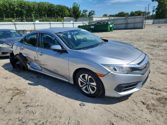 2017 HONDA CIVIC LX 19XFC2F56HE032731