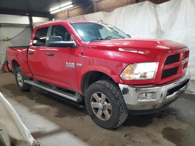 2015 RAM 2500 SLT 3C6UR5DJ0FG682171