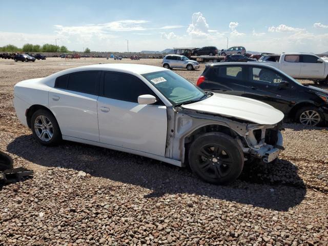 2019 DODGE CHARGER SX - 2C3CDXBG3KH664106