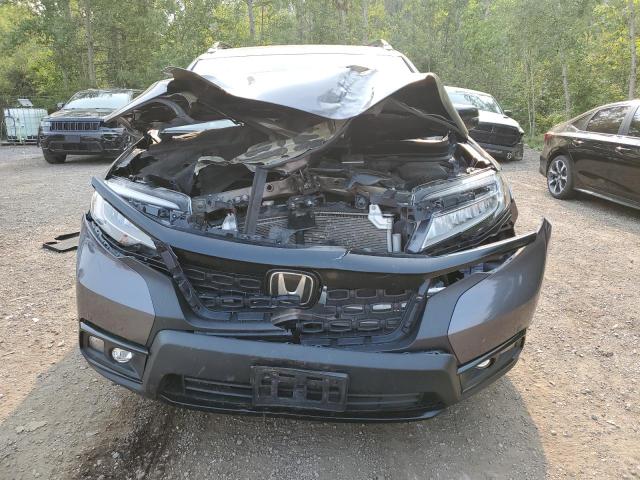 2021 HONDA PASSPORT T 5FNYF8H93MB502205