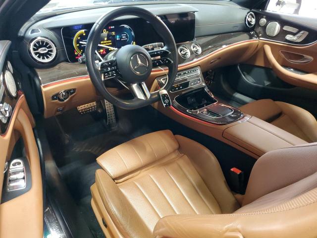 2023 MERCEDES-BENZ E 450 4MATIC W1K1J5KB8PF198241