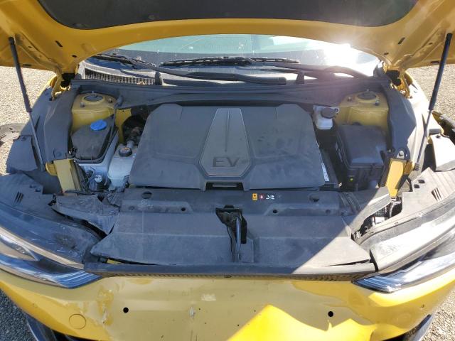 2022 KIA EV6 LIGHT KNDC3DLCXN5043160