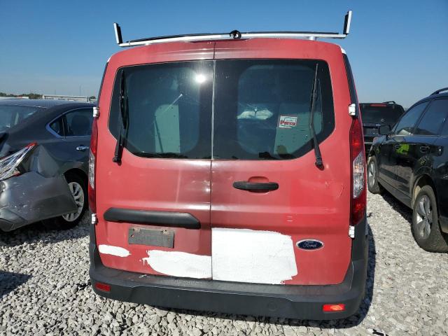 2016 FORD TRANSIT CONNECT XL NM0LS7E7XG1280016