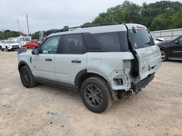 2021 FORD BRONCO SPORT BIG BEND 3FMCR9B61MRA95680