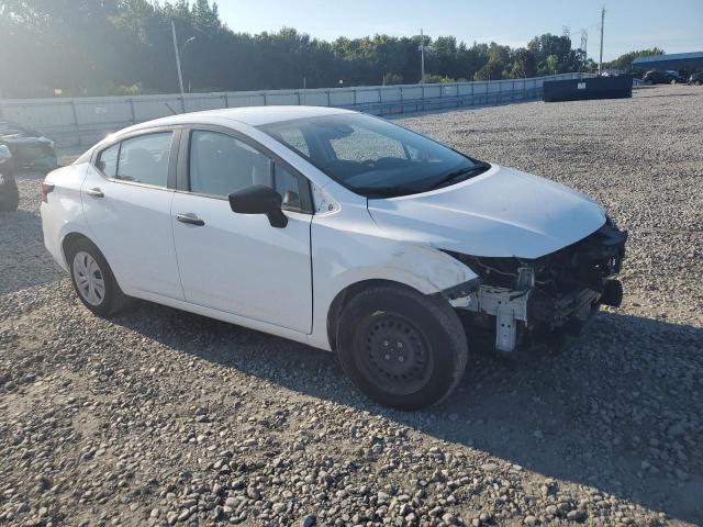 2023 NISSAN VERSA S - 3N1CN8DV7PL823530