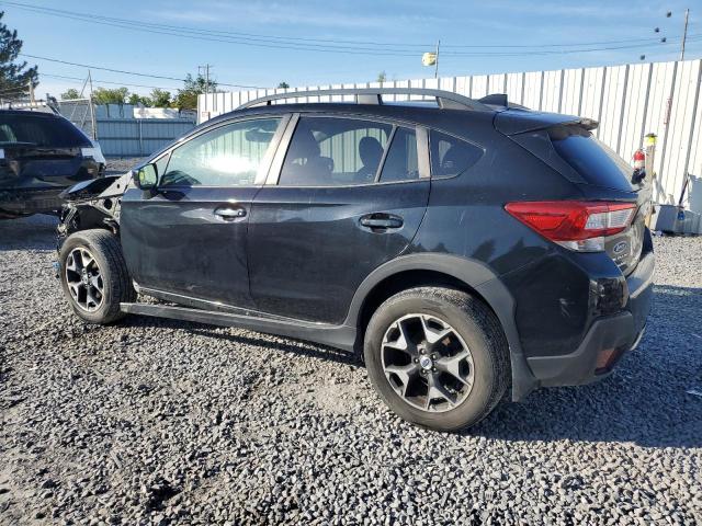 2018 SUBARU CROSSTREK PREMIUM JF2GTABCXJH285037