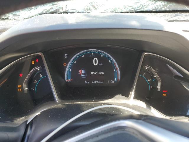2018 HONDA CIVIC EX JHMFC1F31JX042774