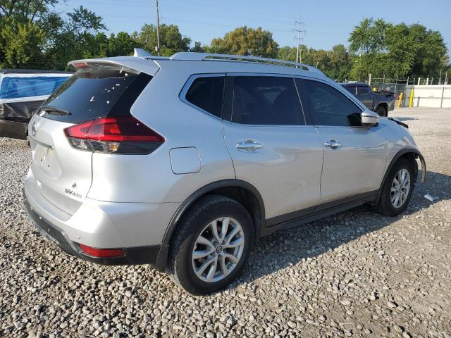 2020 NISSAN ROGUE S KNMAT2MV0LP517601
