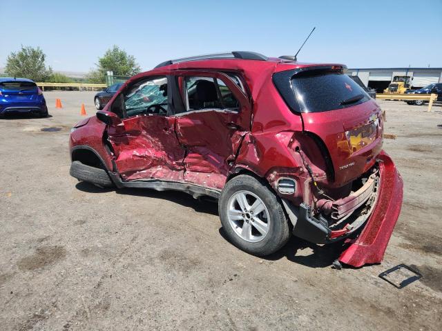 2019 CHEVROLET TRAX 1LT 3GNCJPSB2KL402021