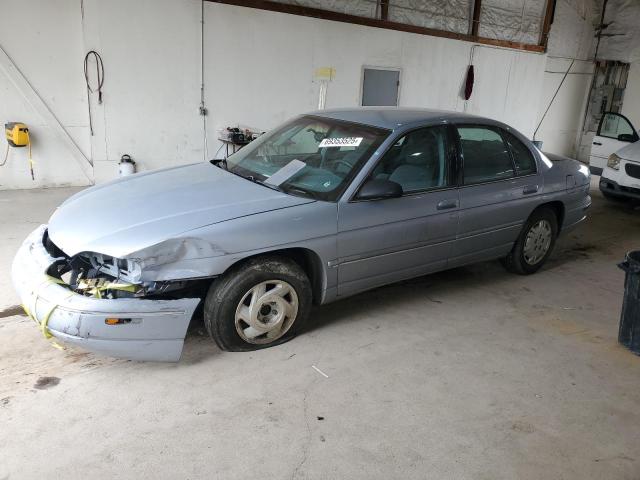 CHEVROLET LUMINA BASE