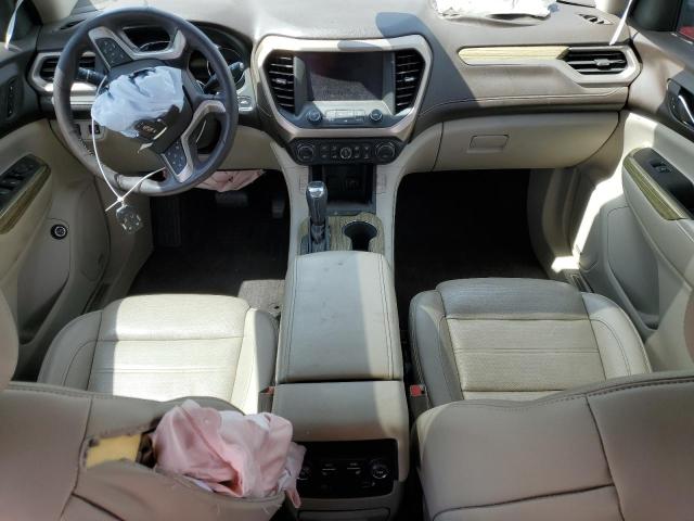 2019 GMC ACADIA DEN 1GKKNXLS1KZ174226