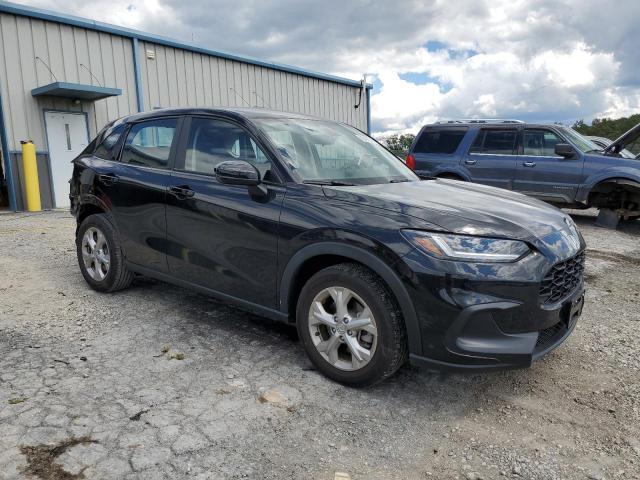 2024 HONDA HR-V LX - 3CZRZ2H37RM723680