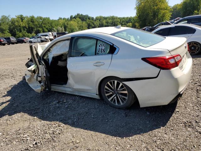 2019 SUBARU LEGACY 2.5 4S3BNAF64K3032236