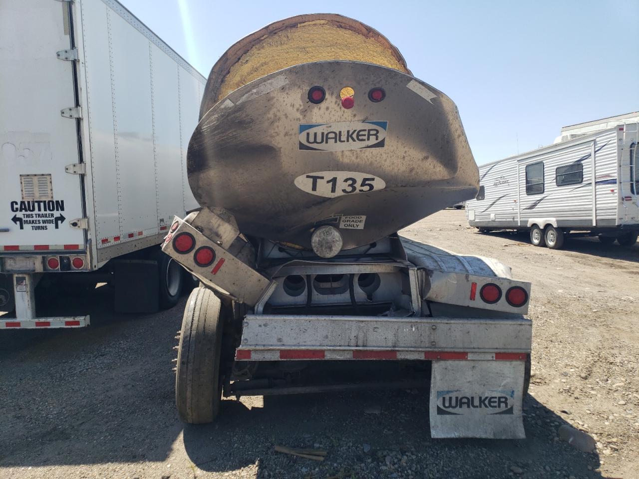 Lot #3276403687 2022 WALKER UNKNOWN